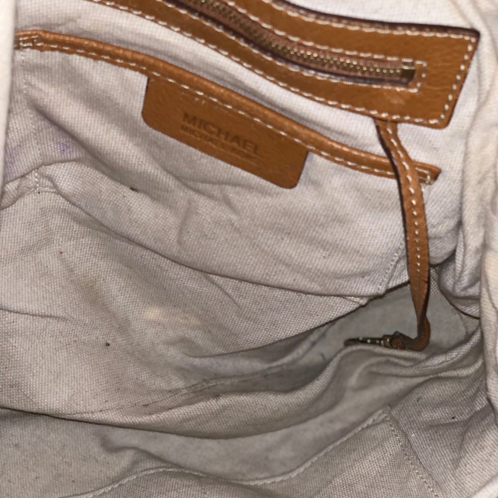 Vintage Michael Kors Bag - Picture 3 of 5
